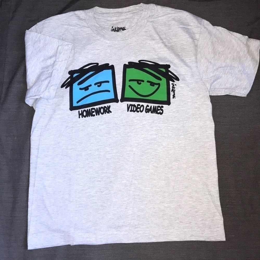 Made in Charlottesville Super Cute Graphic Tee
